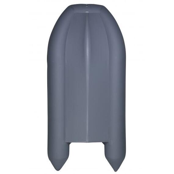 Надувная лодка Адмирал 430, фото , изображение 2