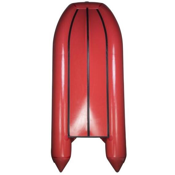 Надувная лодка Адмирал 480, фото , изображение 3