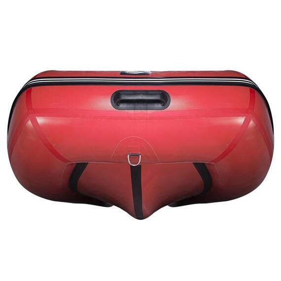 Надувная лодка Адмирал 480, фото , изображение 5