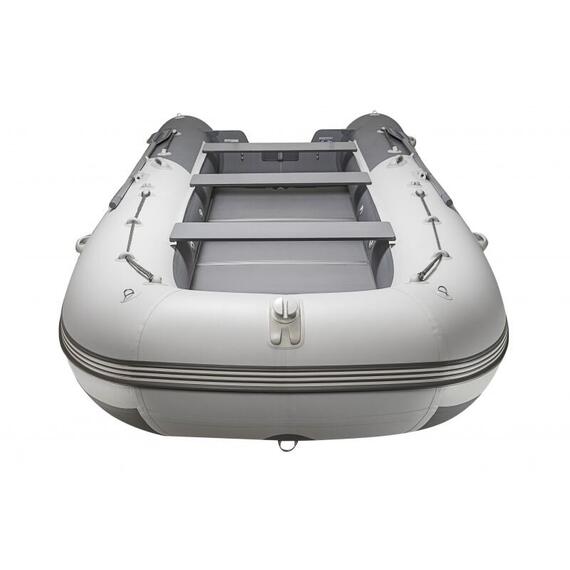 Надувная лодка Адмирал 500, фото , изображение 3