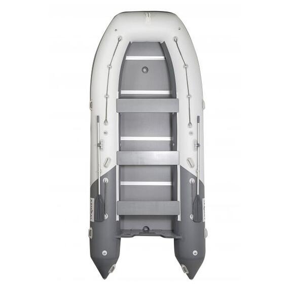 Надувная лодка Адмирал 500, фото 