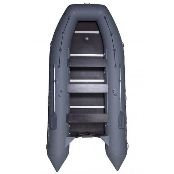 Надувная лодка Адмирал 520, фото 