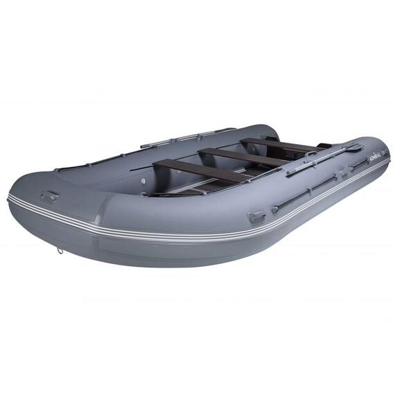 Надувная лодка Адмирал 520, фото , изображение 4