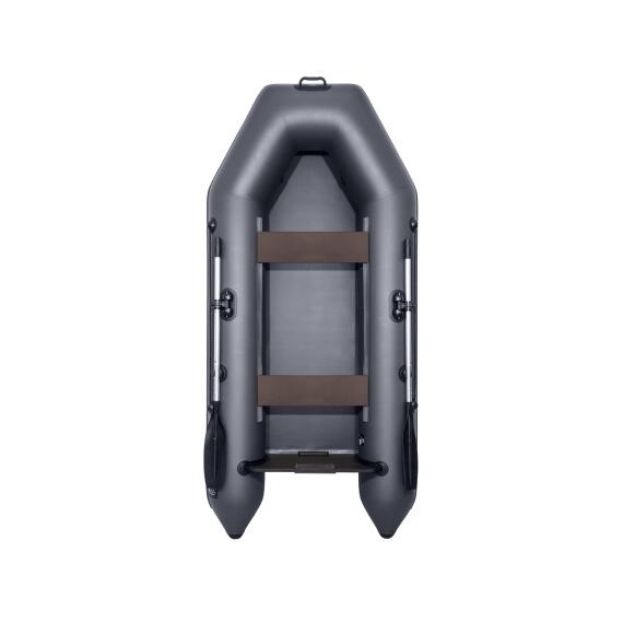 Надувная лодка Аква 2800 графит, фото 