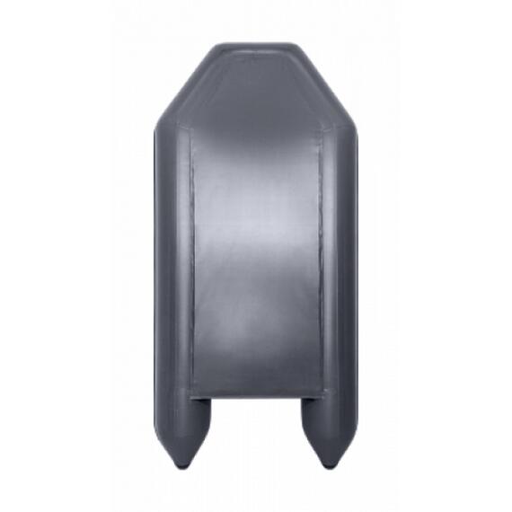 Надувная лодка Аква 2800 графит, фото , изображение 2