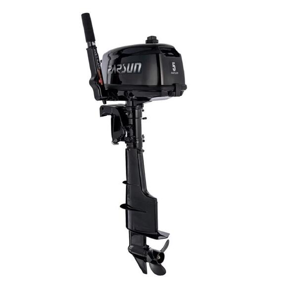Лодочный мотор Golfstream (Parsun) Т5ВМS, фото 