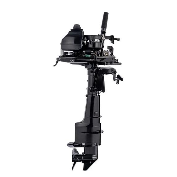 Лодочный мотор Golfstream (Parsun) Т5ВМS, фото , изображение 5