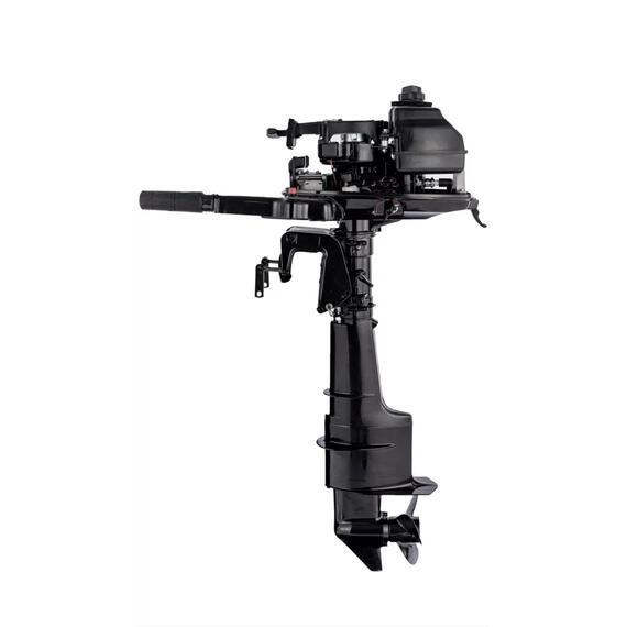 Лодочный мотор Golfstream (Parsun) Т5ВМS, фото , изображение 3