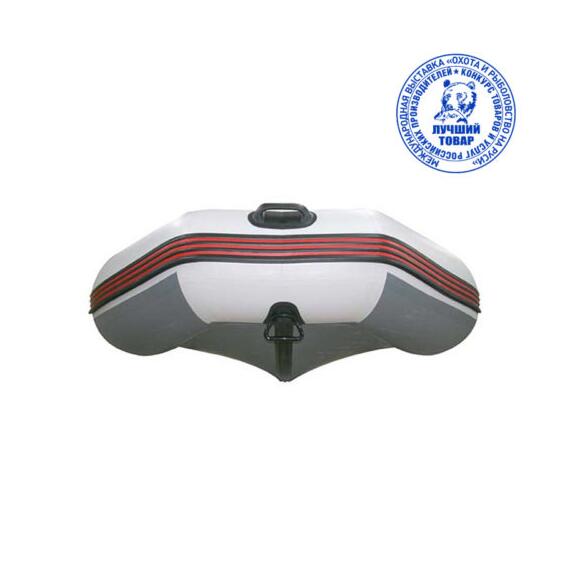 Лодка Altair PRO-360 (с пайолом), фото , изображение 3