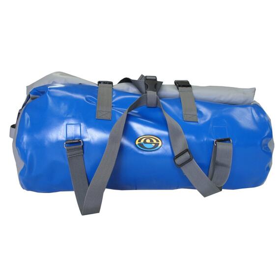 Гермосумка Stream 45л, фото , изображение 2