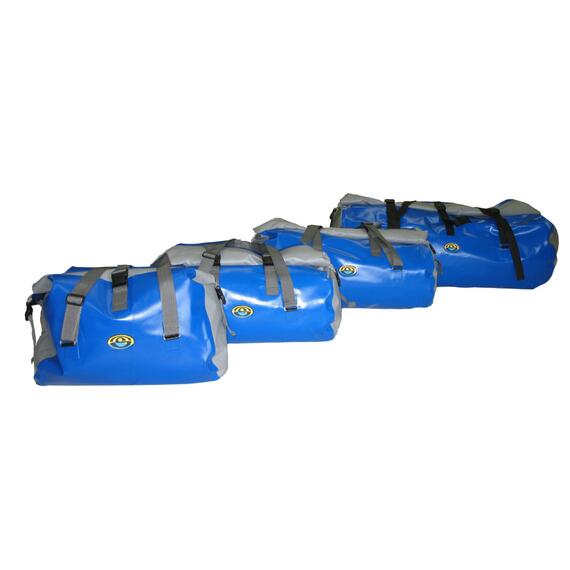 Гермосумка Stream 120л, фото , изображение 3