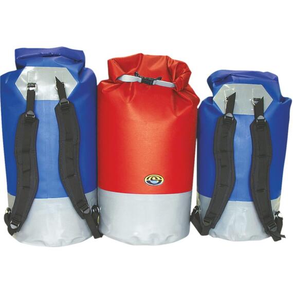 Герморюкзак Stream 60л, фото 