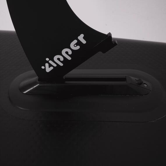 Надувная доска SUP Board (Сап Борд) ZIPPER DYNAMIC 14', фото , изображение 4