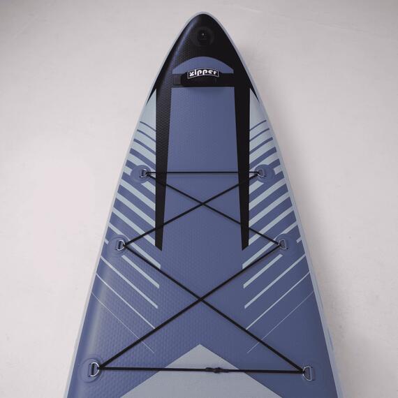 Надувная доска SUP Board (Сап Борд) ZIPPER DYNAMIC 11'6, фото , изображение 6