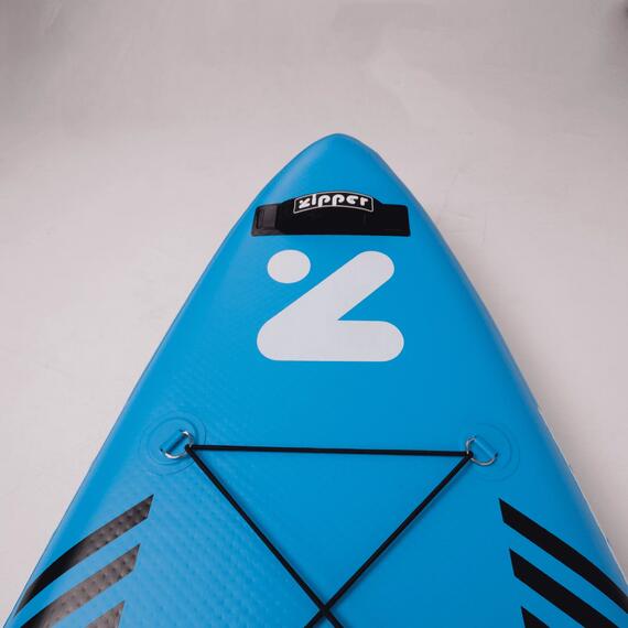 Надувная доска SUP Board (Сап Борд) ZIPPER ACTIVE 11', фото , изображение 3