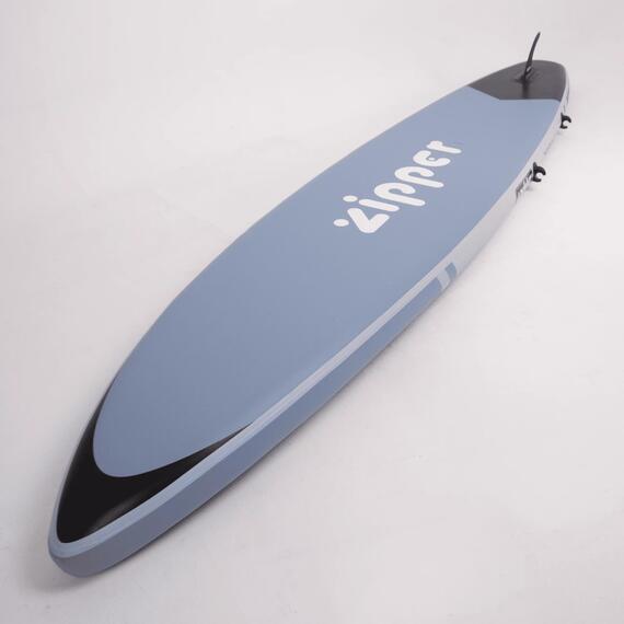 Надувная доска SUP Board (Сап Борд) ZIPPER DYNAMIC 12'6"T, фото , изображение 11