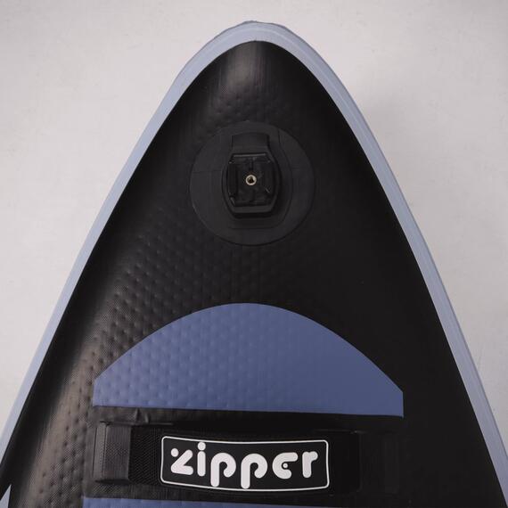 Надувная доска SUP Board (Сап Борд) ZIPPER DYNAMIC 12'6"S, фото , изображение 7