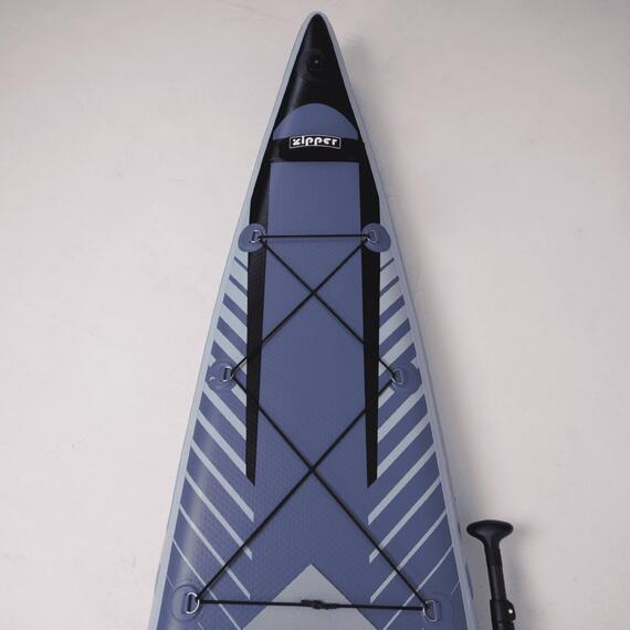 Надувная доска SUP Board (Сап Борд) ZIPPER DYNAMIC 14', фото , изображение 6
