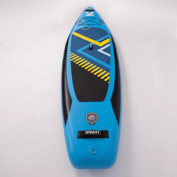 Надувная доска SUP Board (Сап Борд) ZIPPER ACTIVE 11', фото , изображение 6
