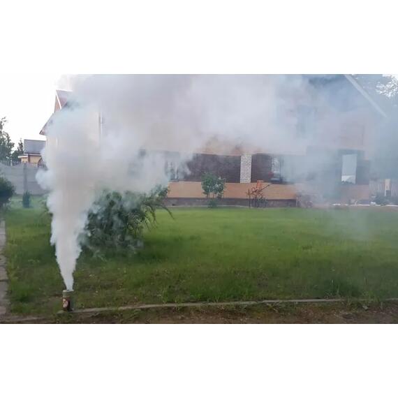 Дымовая шашка "Тихий вечер" Мини, инсектицидная, шт - 30 гр., фото , изображение 3