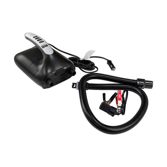 Электрический лодочный насос (помпа) Marine Rocket AP-020, фото , изображение 2