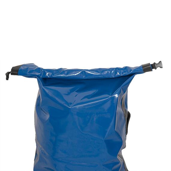 Гермомешок Ковчег 85л с ручкой, фото , изображение 3