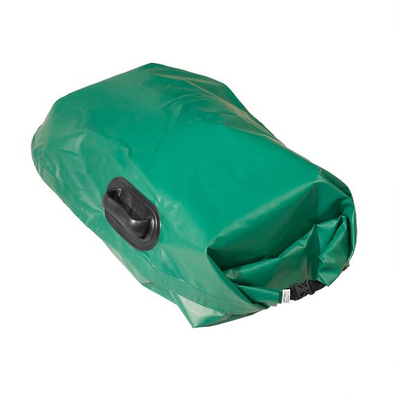 Гермомешок Ковчег 85л с ручкой, фото , изображение 3