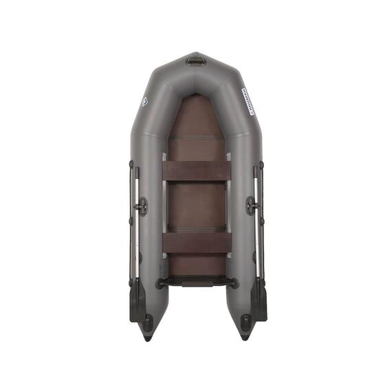 Лодка моторная Лоцман Профи 290 ЖС, фото , изображение 2