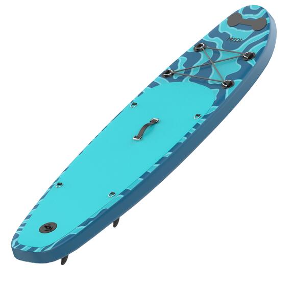 Надувная доска HIPER SUPB-0029 Glacier, фото , изображение 4