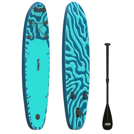 Надувная доска HIPER SUPB-0029 Glacier, фото , изображение 2