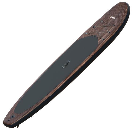 Надувная доска HIPER SUPB-0080 Deck, фото , изображение 4