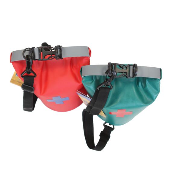 Гермоупаковка Stream Аптечка 17х18х15, фото , изображение 2