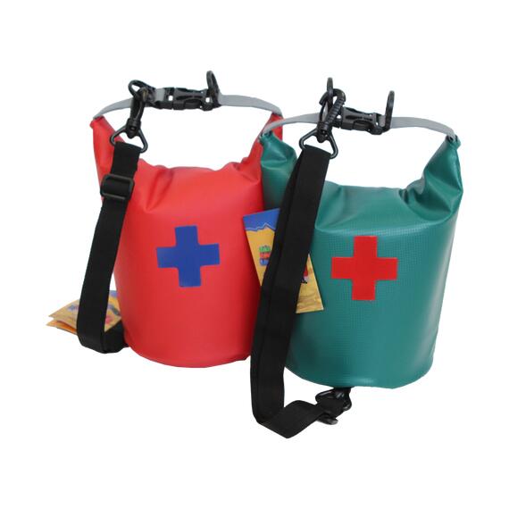 Гермоупаковка Stream Аптечка 17х18х15, фото 