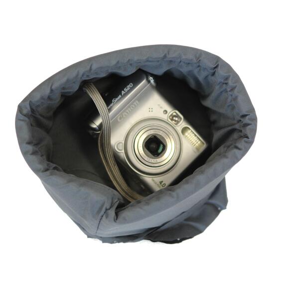 Гермоупаковка Stream Фото 17х18х18, фото , изображение 6