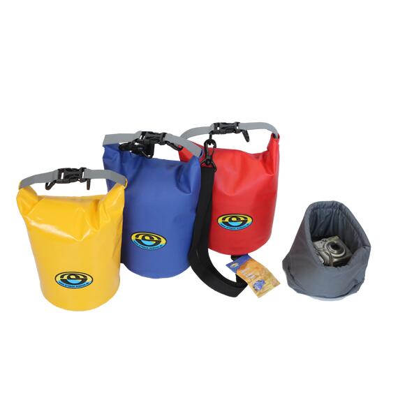 Гермоупаковка Stream Фото 17х18х18, фото 