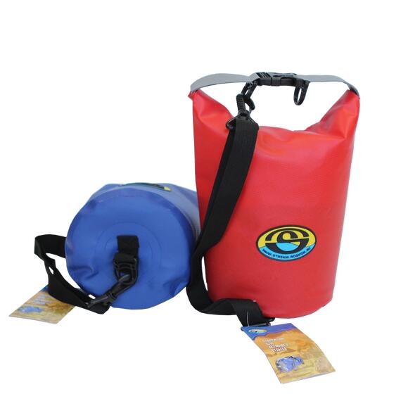 Гермоупаковка Stream Фото 17х18х18, фото , изображение 2