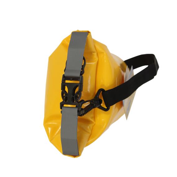 Гермоупаковка Stream Фото 17х18х18, фото , изображение 7