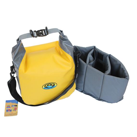 Гермоупаковка Stream Фотопрофи 32х23х16, фото , изображение 2