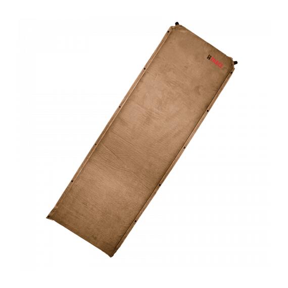 Самонадувающийся коврик BTrace Warm Pad 7 Large, фото , изображение 2