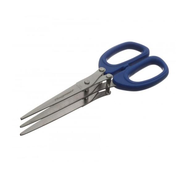 Ножницы для резки червей FLAGMAN Large, фото 