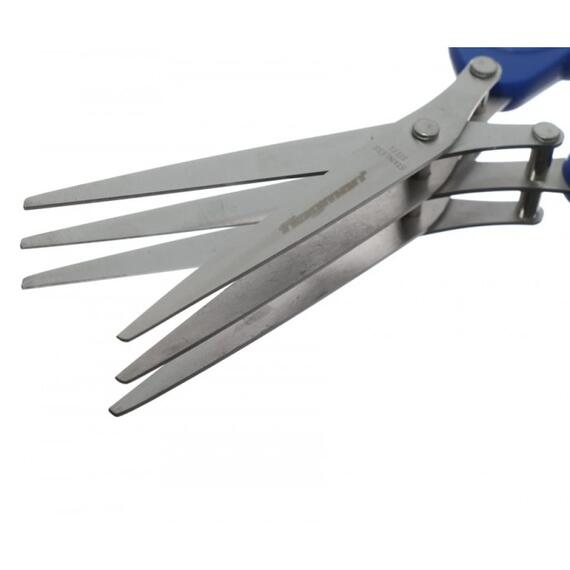 Ножницы для резки червей FLAGMAN Large, фото , изображение 3