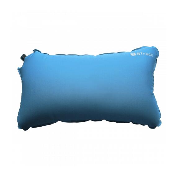 Подушка самонадувающаяся BTrace ELASTIC, фото 