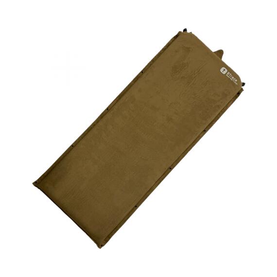 Самонадувающийся коврик BTrace Warm Pad 7 Large, фото , изображение 9