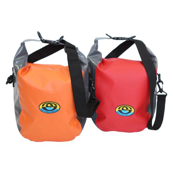 Гермоупаковка Stream Турист 26х25х16, фото , изображение 5