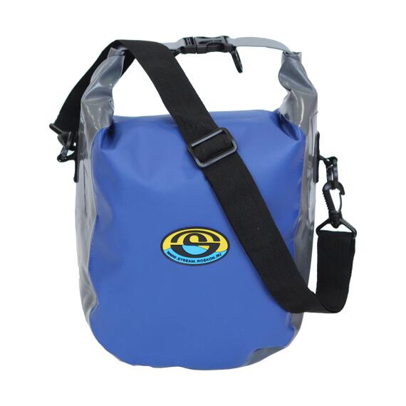 Гермоупаковка Stream Турист 26х25х16, фото , изображение 3