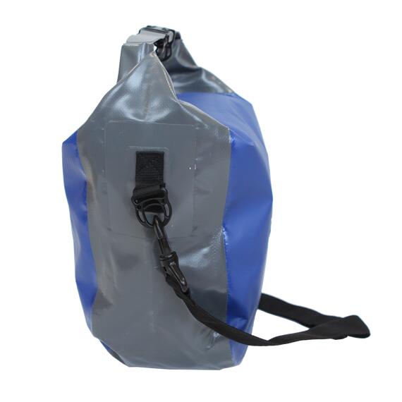 Гермоупаковка Stream Турист 26х25х16, фото , изображение 4