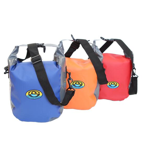 Гермоупаковка Stream Турист 26х25х16, фото , изображение 6