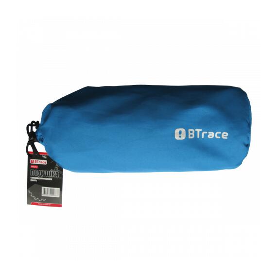 Подушка самонадувающаяся BTrace ELASTIC, фото , изображение 2