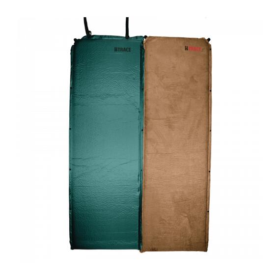 Самонадувающийся коврик BTrace Warm Pad 7 Large, фото , изображение 6