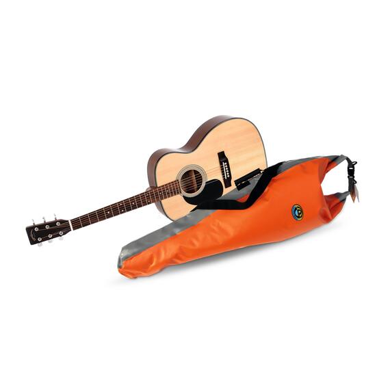 Гермоупаковка Stream для гитары, фото 